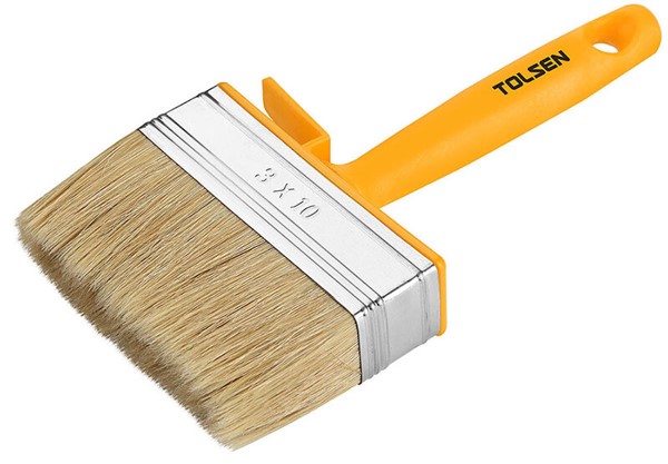 Perie pentru vopsit 40x140x51mm Tolsen photo 1