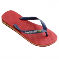 Slapi Havaianas  BRASIL LOGO II thumbnav 3