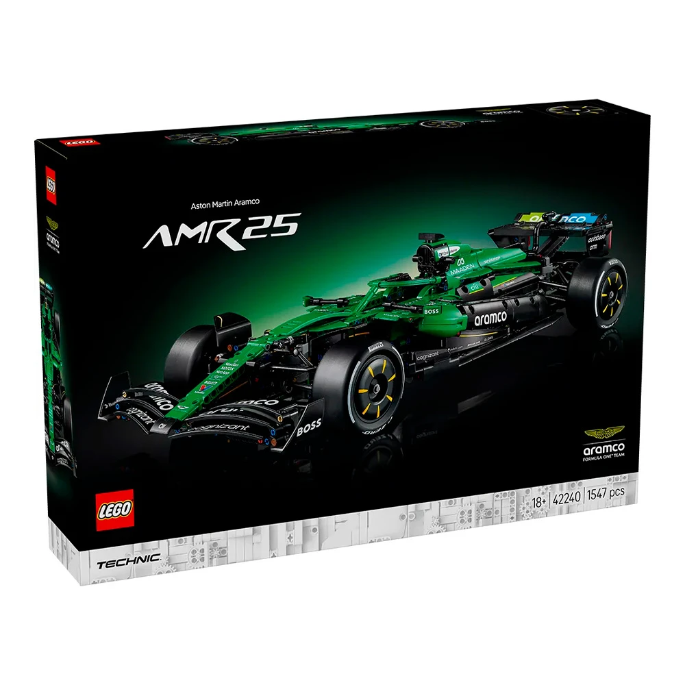 Конструктор Lego 42240