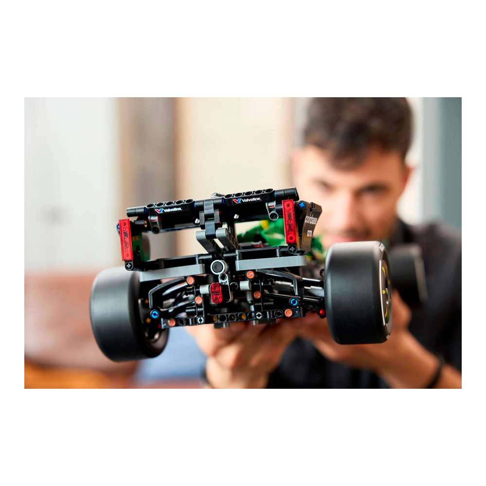 Конструктор Lego 42240 photo 11