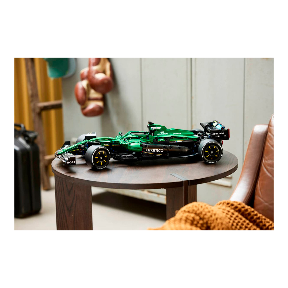 Конструктор Lego 42240 photo 16
