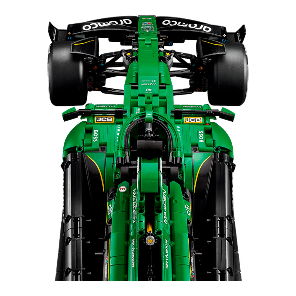 Конструктор Lego 42240 photo 7