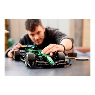Конструктор Lego 42240 thumbnav 13
