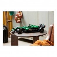 Конструктор Lego 42240 thumbnav 16