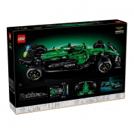Конструктор Lego 42240 thumbnav 20