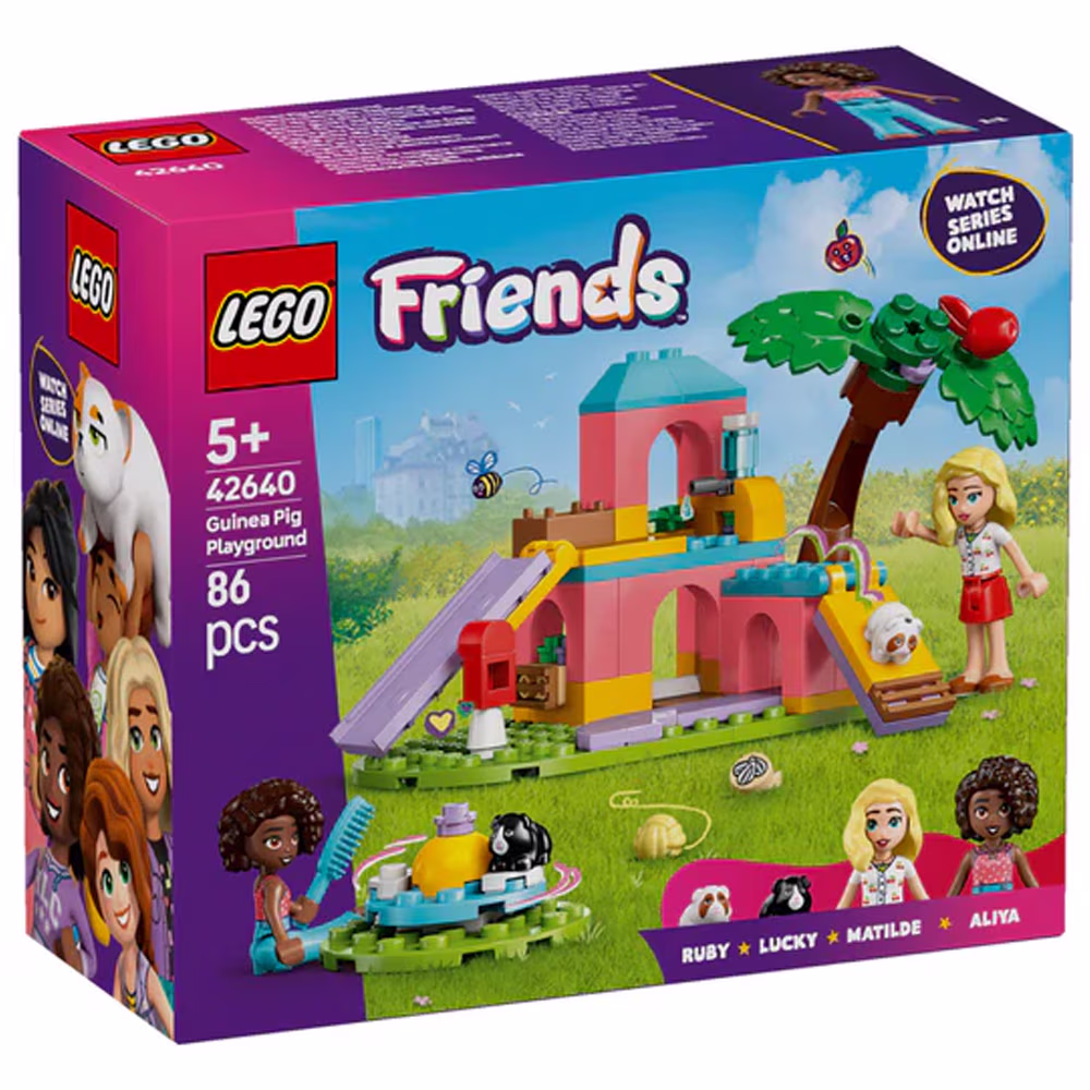 Конструктор Lego 42640