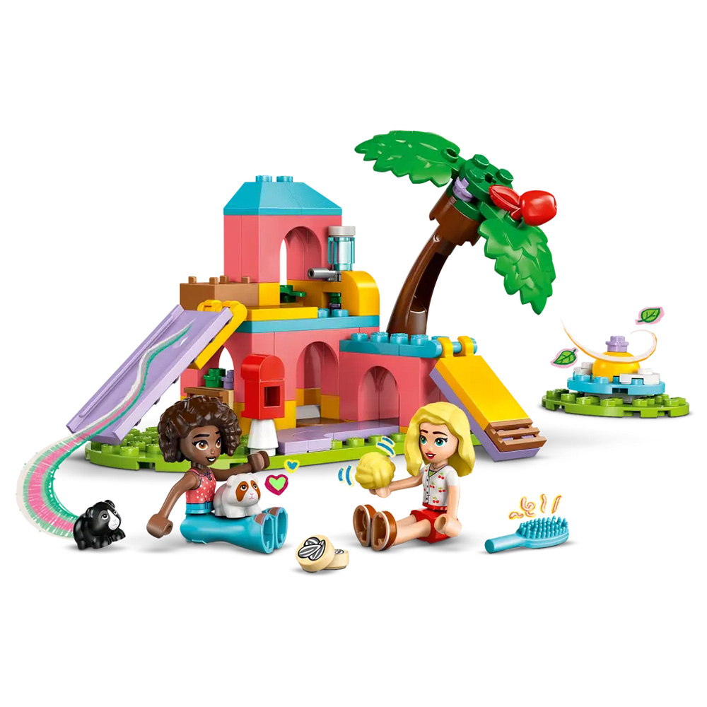 Конструктор Lego Friends Guinea Pig Playground 42640  от 5+ лет photo 3