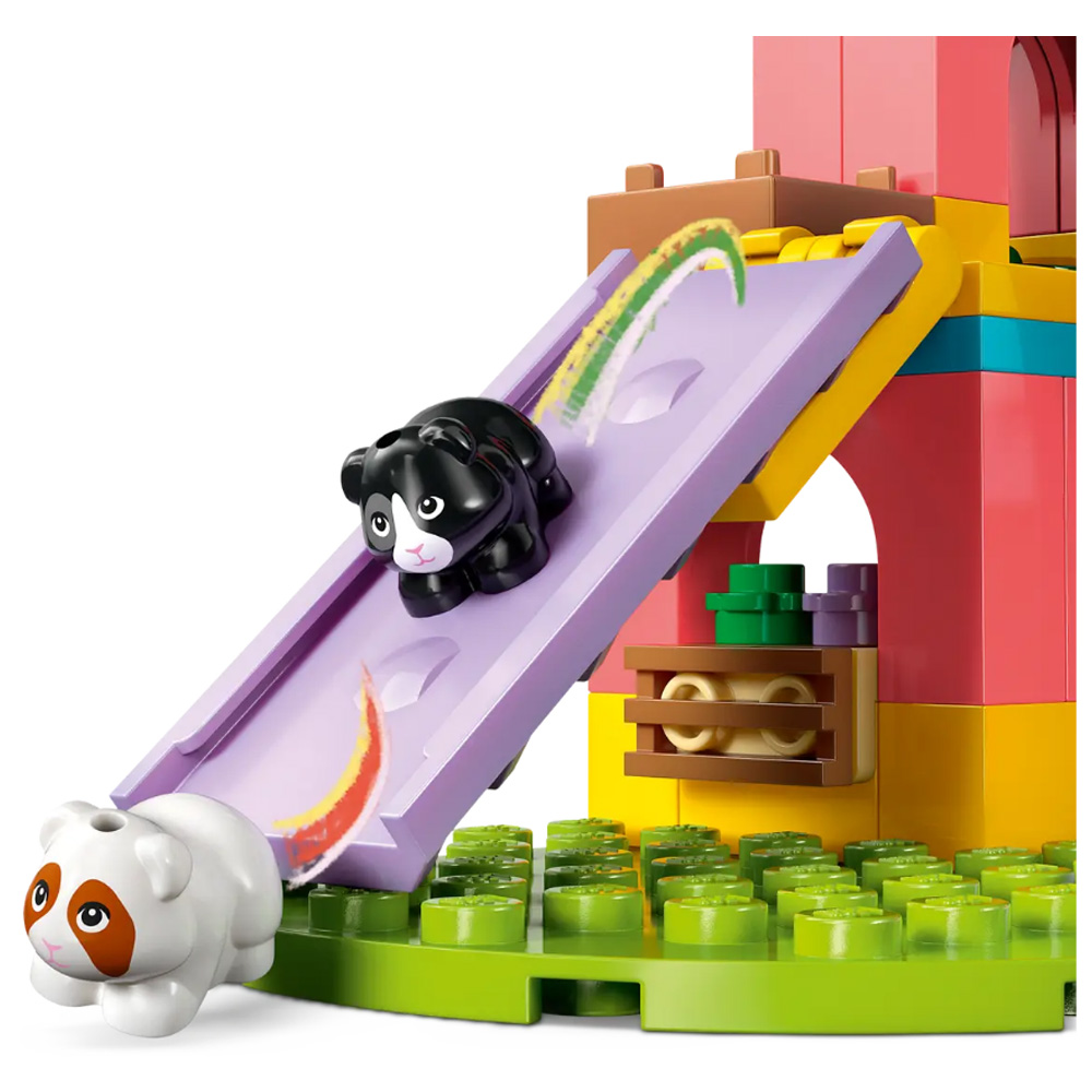 Конструктор Lego Friends Guinea Pig Playground 42640  от 5+ лет photo 5