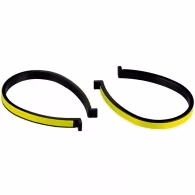 Светоотражатель Force reflective trouser clips
