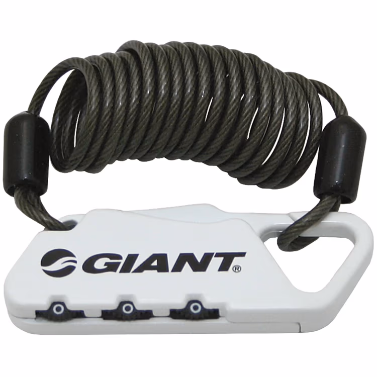 Sistema antifurt Giant SURELOCK FLEX COMBO AIR 