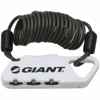 Велозамок Giant SURELOCK FLEX COMBO AIR