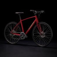Bicicleta fitness Trek FX 1 Disc thumbnav 2