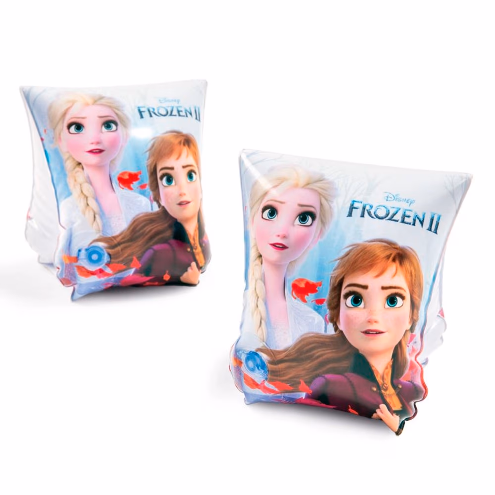 Minecute INTEX FROZEN