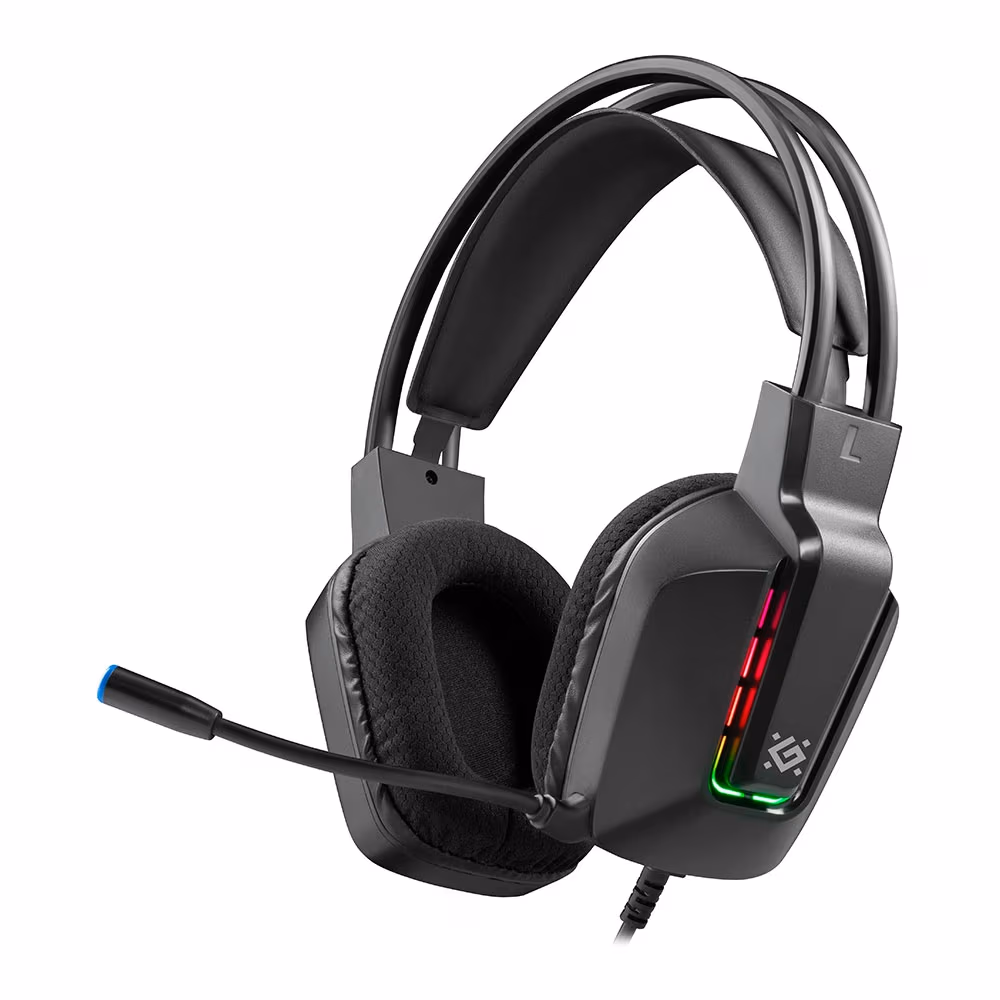Casti Defender Gothic 