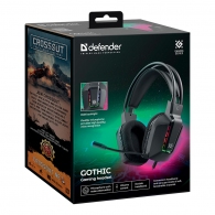 Casti Defender Gothic thumbnav 9