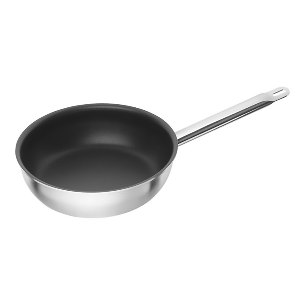 Tigaie Zwilling Pro 24 cm Pro, 65129-240 photo 1 Tigaie Zwilling Pro 24 cm Pro, 65129-240 photo 1