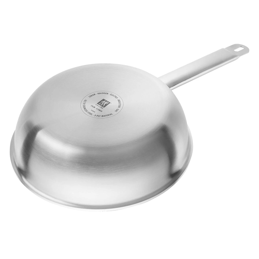 Tigaie Zwilling Pro 24 cm Pro, 65129-240 photo 2