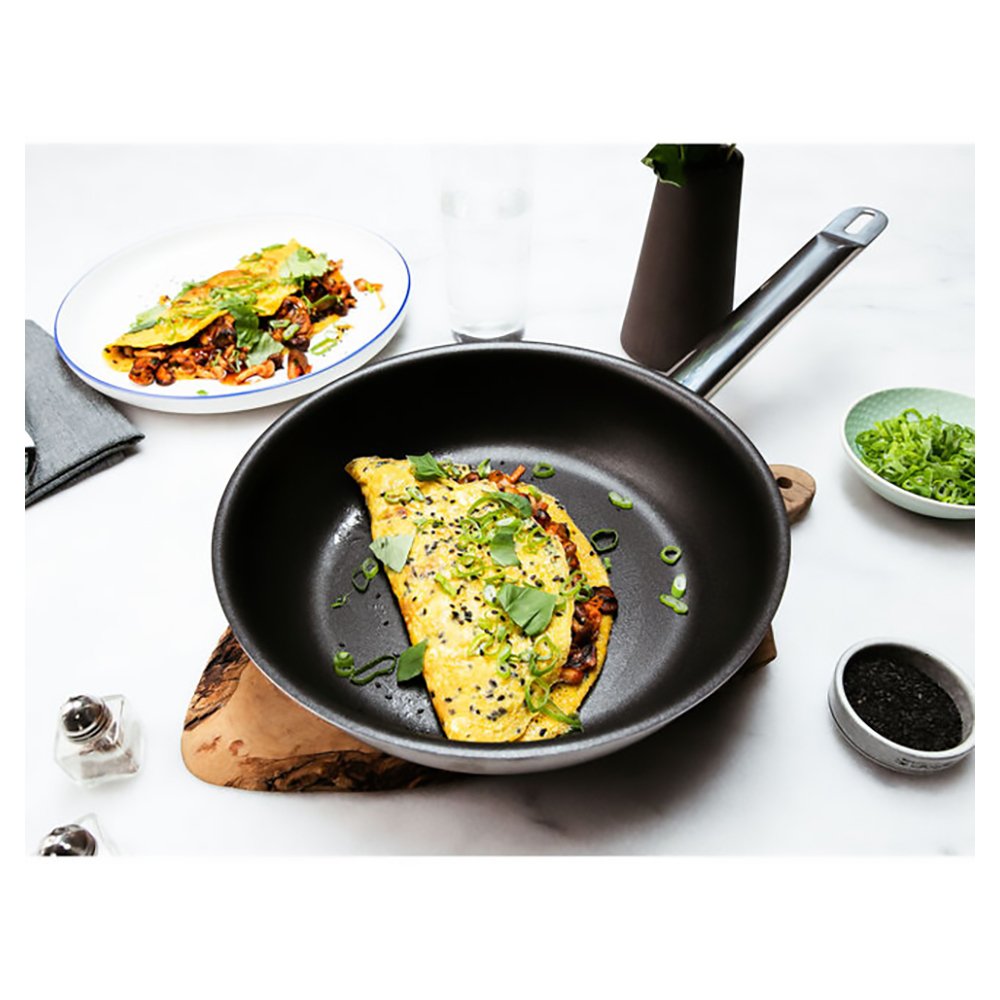 Tigaie Zwilling Pro 24 cm Pro, 65129-240 photo 6