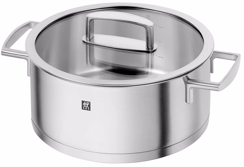 Кастрюля Zwilling Pro 66462240