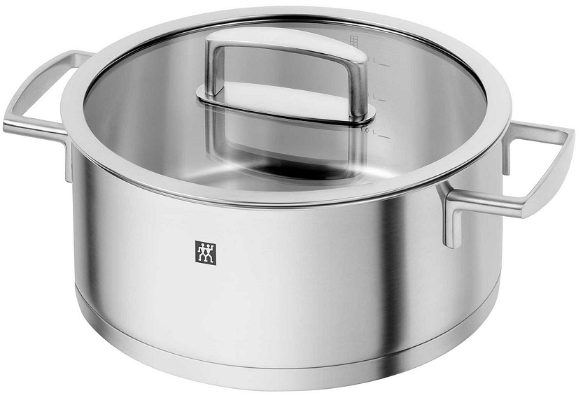 Кастрюля Zwilling Pro 66462240 photo 1