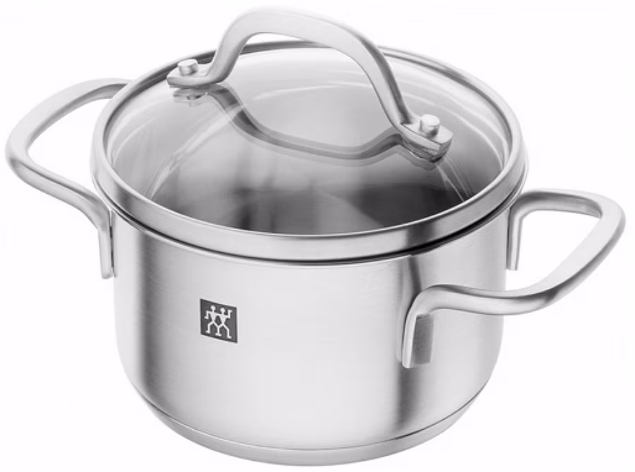 Кастрюля Zwilling Pro Pico 14 cm 1 l, 66652140