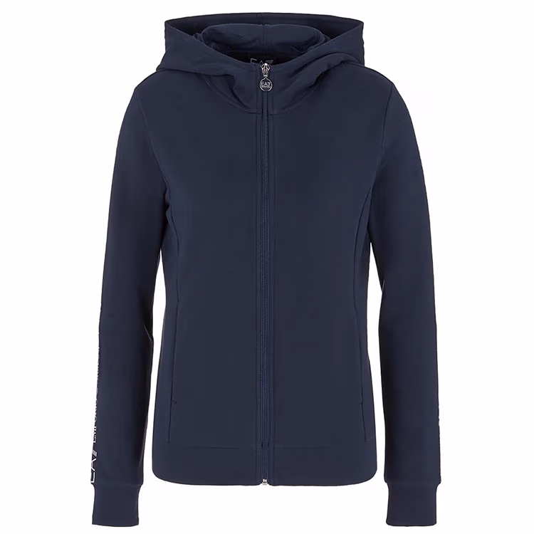 Hanorac EA7 EMPORIO ARMANI SWEATSHIRT 