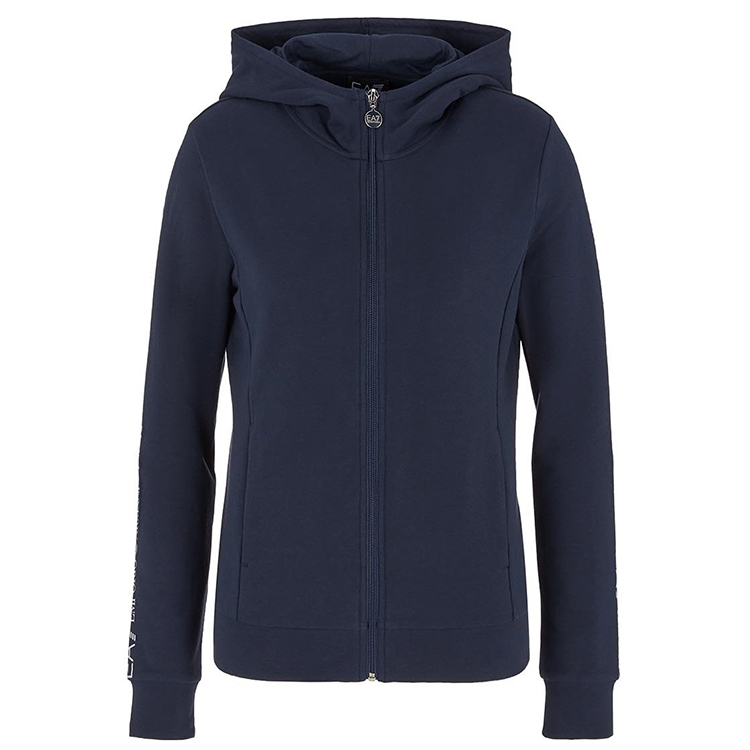 Hanorac EA7 EMPORIO ARMANI SWEATSHIRT photo 