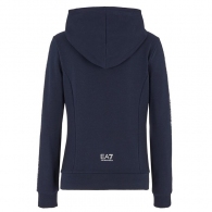 Hanorac EA7 EMPORIO ARMANI SWEATSHIRT thumbnav 2