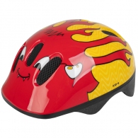 Casca de bicicleta M-WAVE Little Devil thumbnav