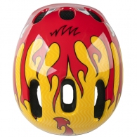 Casca de bicicleta M-WAVE Little Devil thumbnav 3