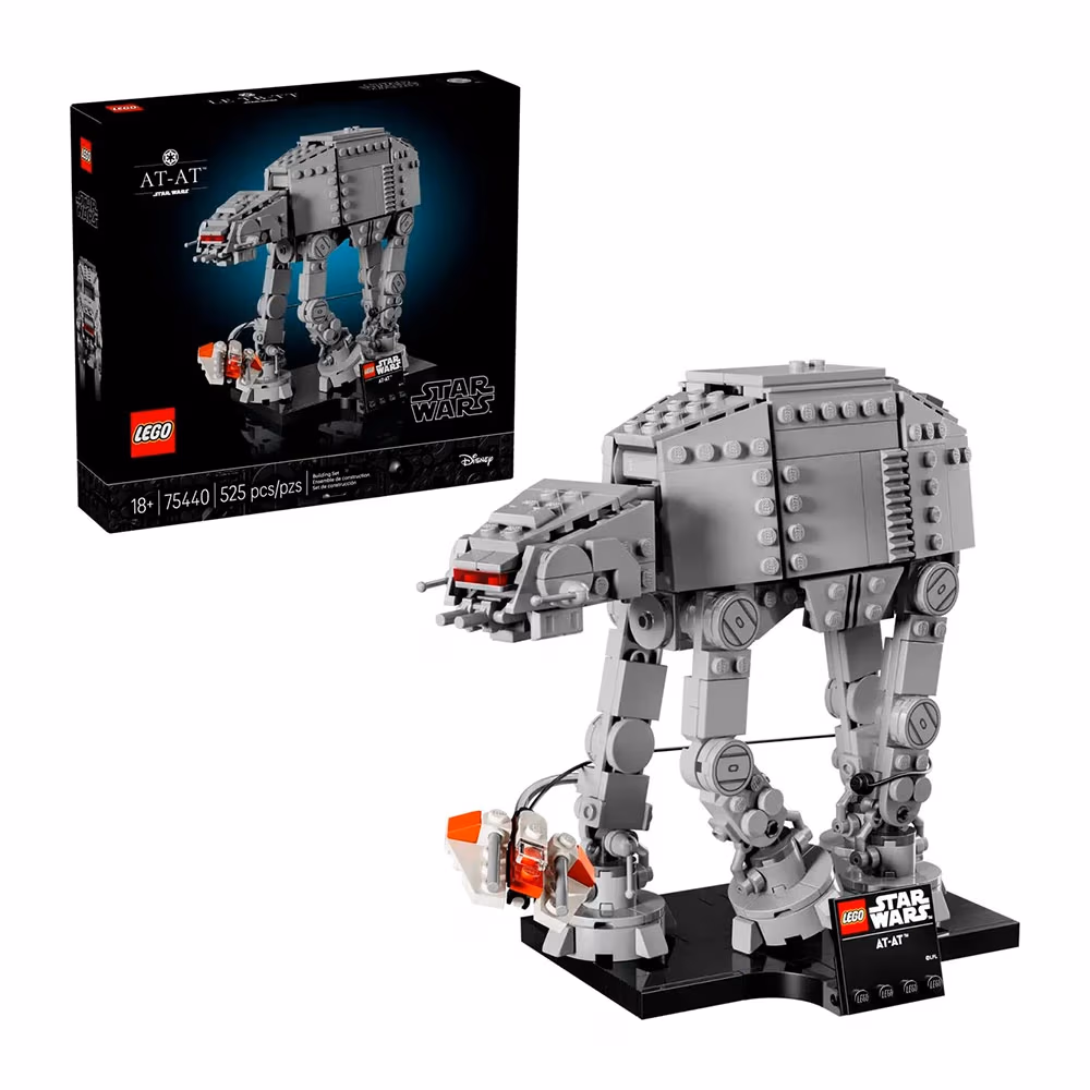 Конструктор Lego 75440