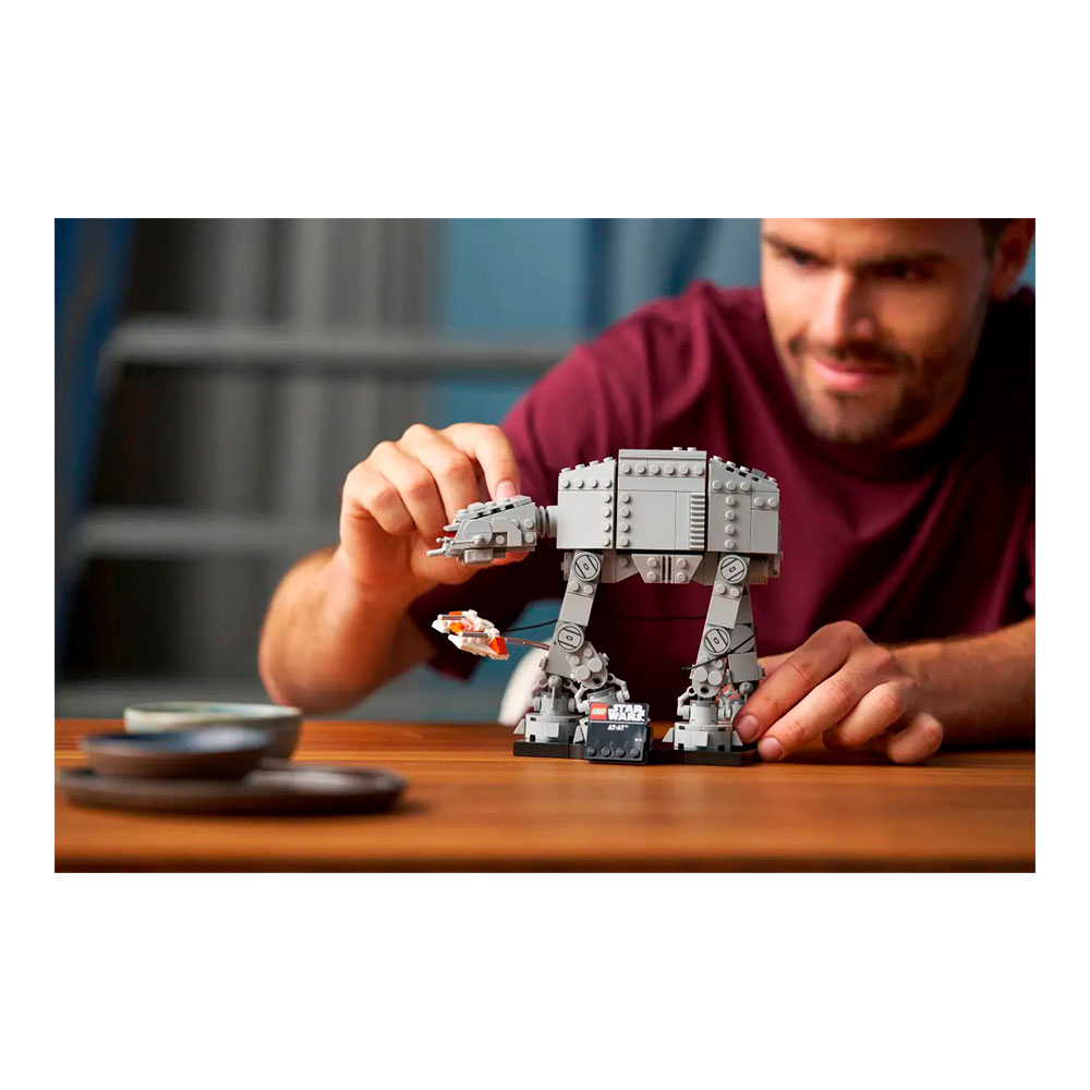 Конструктор Lego 75440 photo 6