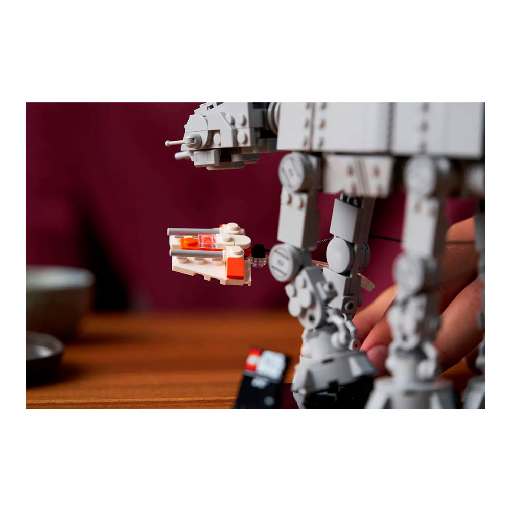 Конструктор Lego 75440 photo 8