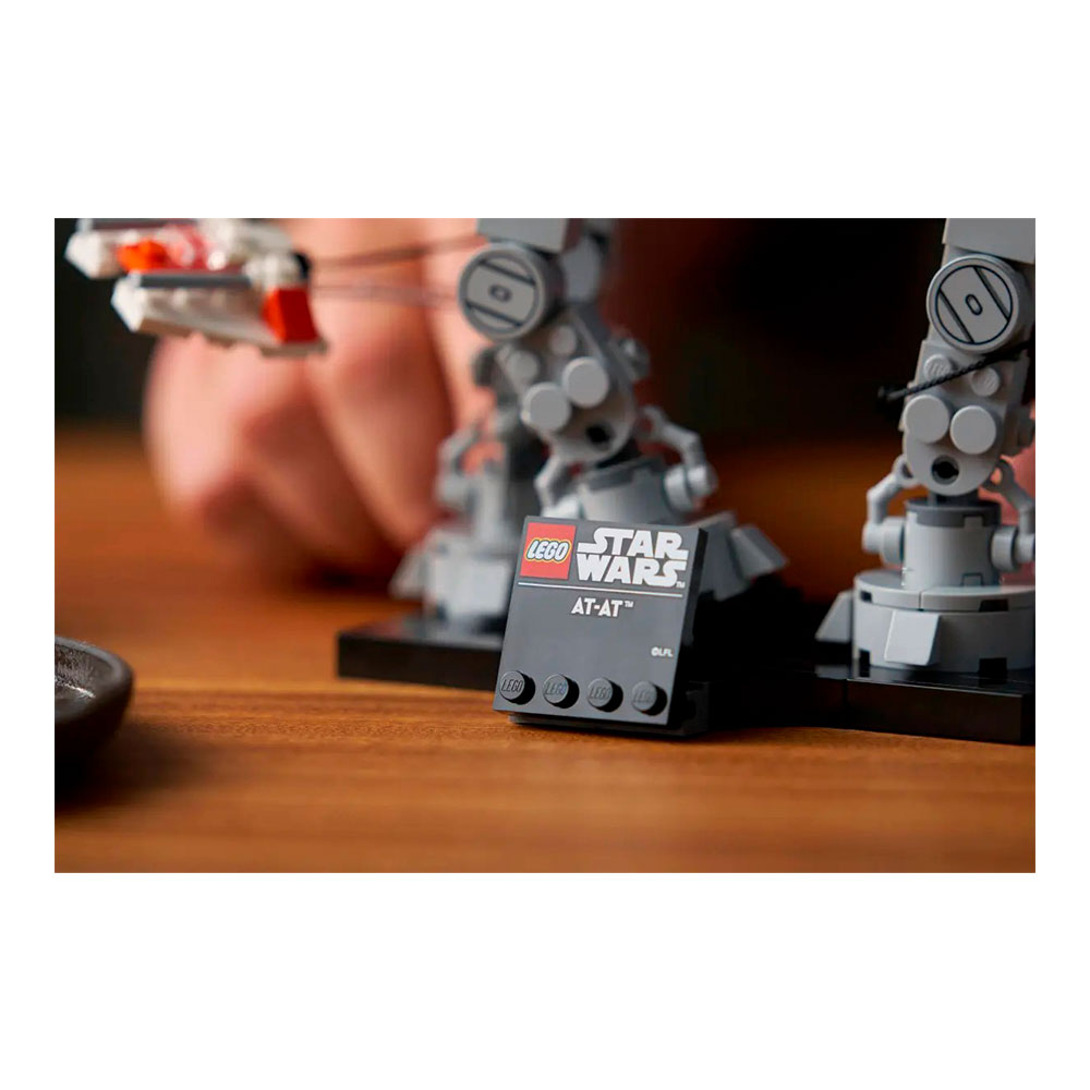 Конструктор Lego 75440 photo 9
