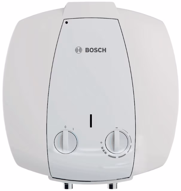 Водонагреватель накопительный вертикальный Bosch TR2000T 15 T, 7736504740