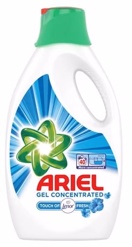 Solutie lichida p/u rufe Ariel 782540