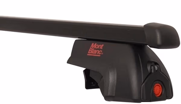 Set de elemente de fixare pentru suporturi pentru masini Mont Blanc 787040 