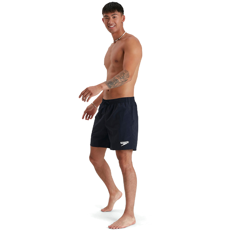 Шорты для плавания Speedo ESSENTIALS 16  WATERSHORT/Синий photo 5