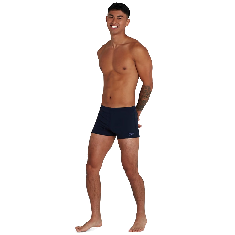 Плавки-шорты Speedo ESSENTIALS END+ ASHT AM/Синий photo 2