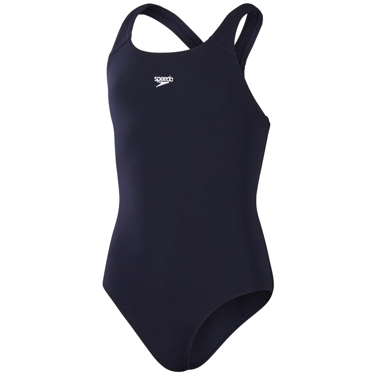 Купальник Speedo ECO END+ MEDALIST JF / Женский / 30 / Синий photo 4