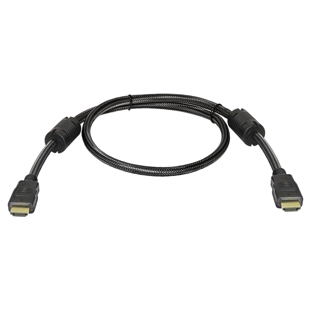 Кабель аудио-видео HDMI Defender 87340 photo 1