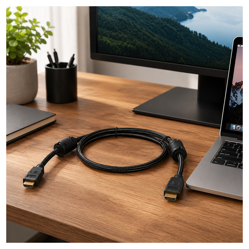 Кабель аудио-видео HDMI Defender 87340 photo 7