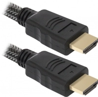 Cablul audio-video HDMI Defender 87340