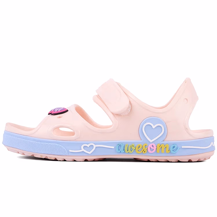 Slapi COQUI Sandal YOGI + Amulet