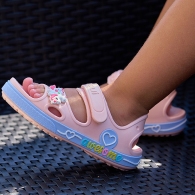 Шлепанцы COQUI Sandal YOGI + Amulet thumbnav 2