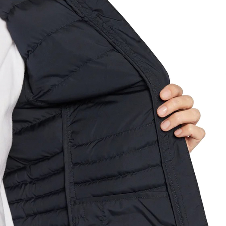 Куртка EA7 EMPORIO ARMANI BOMBER JACKET XS Синий Женский photo 3