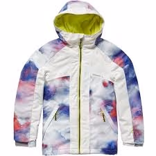 Куртка O Neill PG Allure Jacket