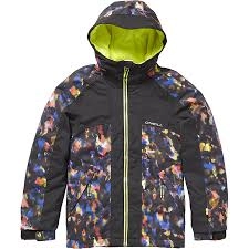 Куртка O Neill PG Allure Jacket