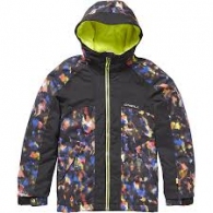 Куртка O Neill PG Allure Jacket thumbnav