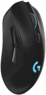 Mouse fara fir Logitech G703 Lightspeed Black thumbnav 3
